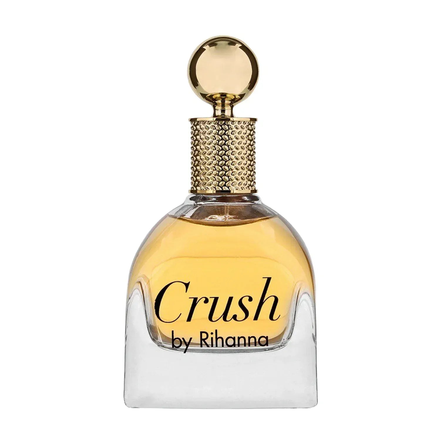 Rihanna Crush Women’s Perfume/Cologne For Women Eau de Parfum 3.4 oz Edp