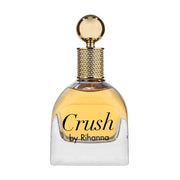 Rihanna Crush Women’s Perfume/Cologne For Women Eau de Parfum 3.4 oz Edp