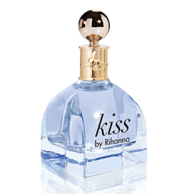 Rihanna Kiss Women’s Perfume/Cologne For Women Eau de Parfum 3.4 oz / Gift Set 3.4 ozEdp