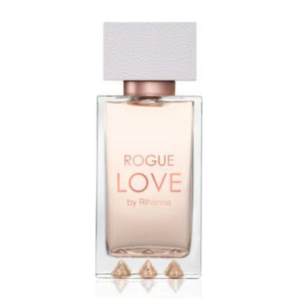 Rihanna Rogue Love Women’s Perfume/Cologne For Women Eau de Parfum 3.4 oz / Body Mist 8.0 ozEdp