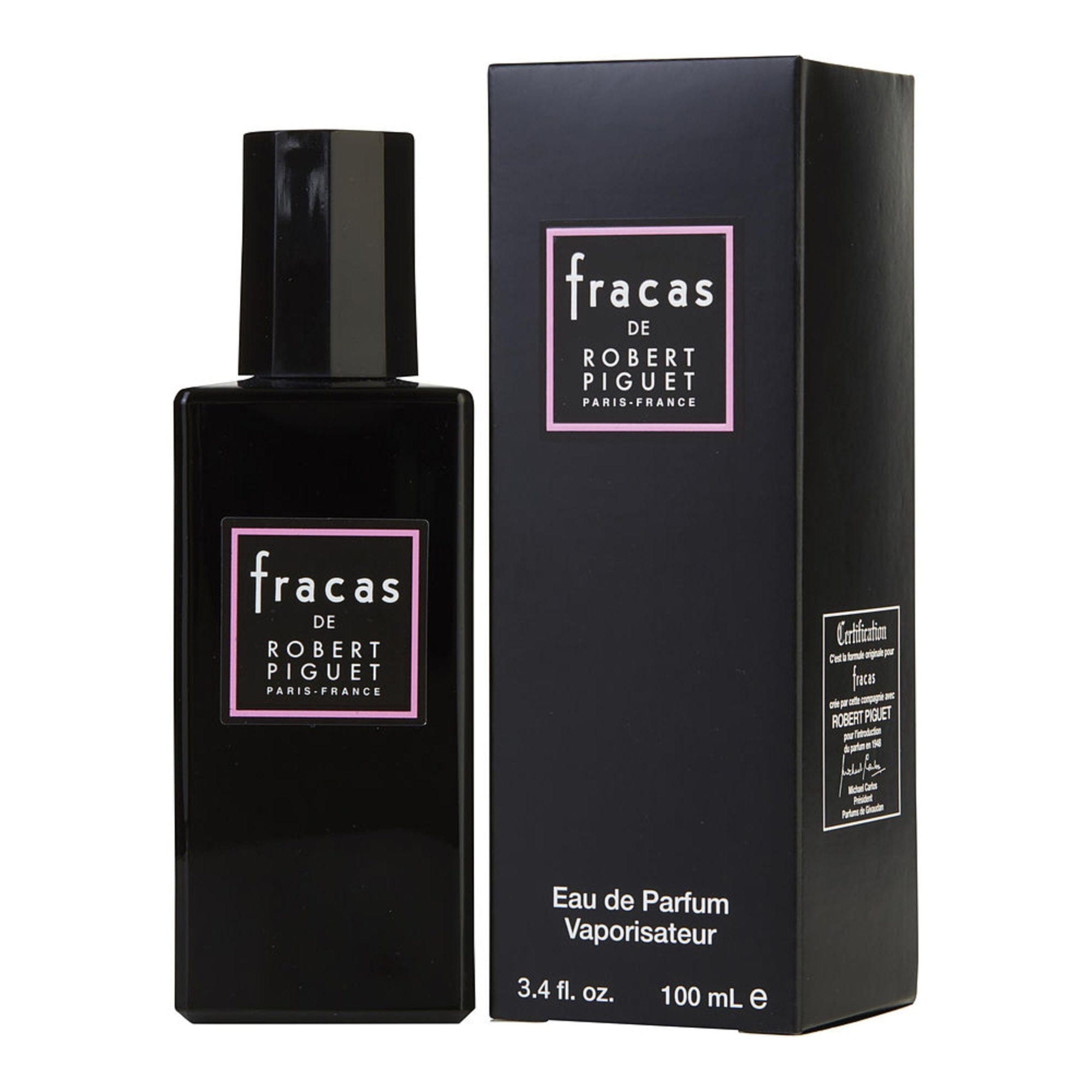 Robert Piguet Fracas Women’s Perfume/Cologne For Women Eau de Parfum 1.7 oz / 3.4 oz Edp