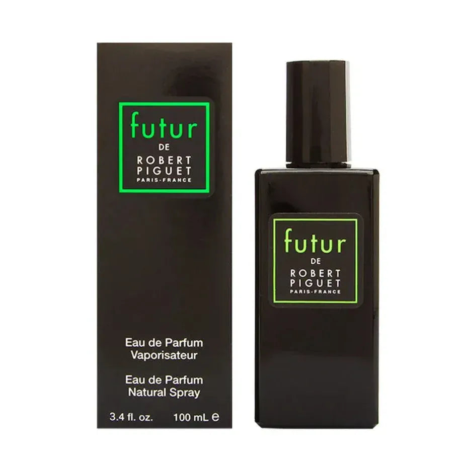 Robert Piguet Futur Women’s Perfume/Cologne For Women Eau de Parfum 3.4 oz Edp