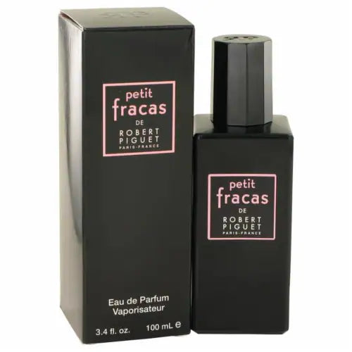 Robert Piguet Petit Fracas Women’s Perfume/Cologne For Women Eau de Parfum 3.4 oz Edp