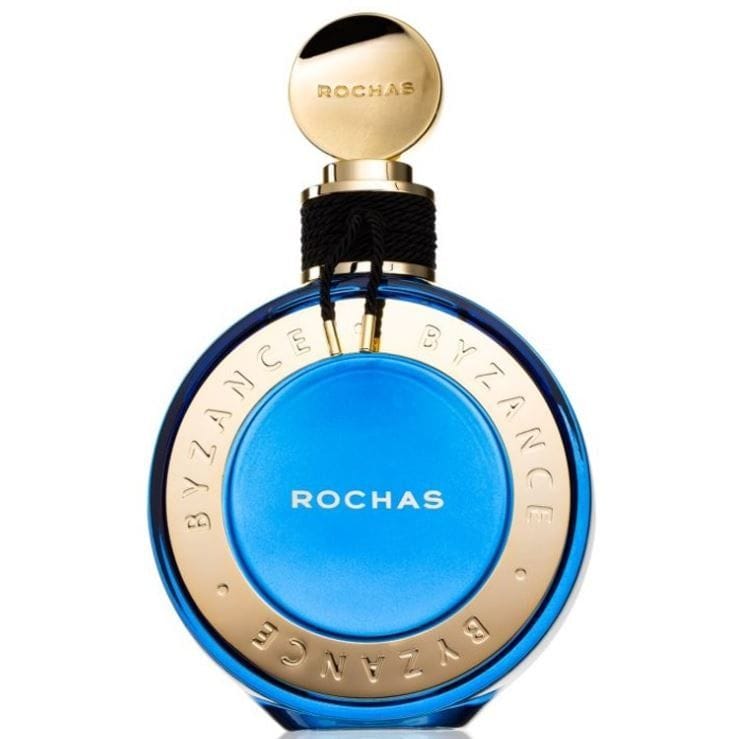 Rochas Byzance (2019) Women’s Perfume/Cologne For Women Eau de Parfum 3.0 oz Edp