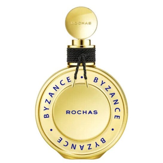 Rochas Byzance Gold For Women Eau de Parfum 3.0 oz / 90 ml