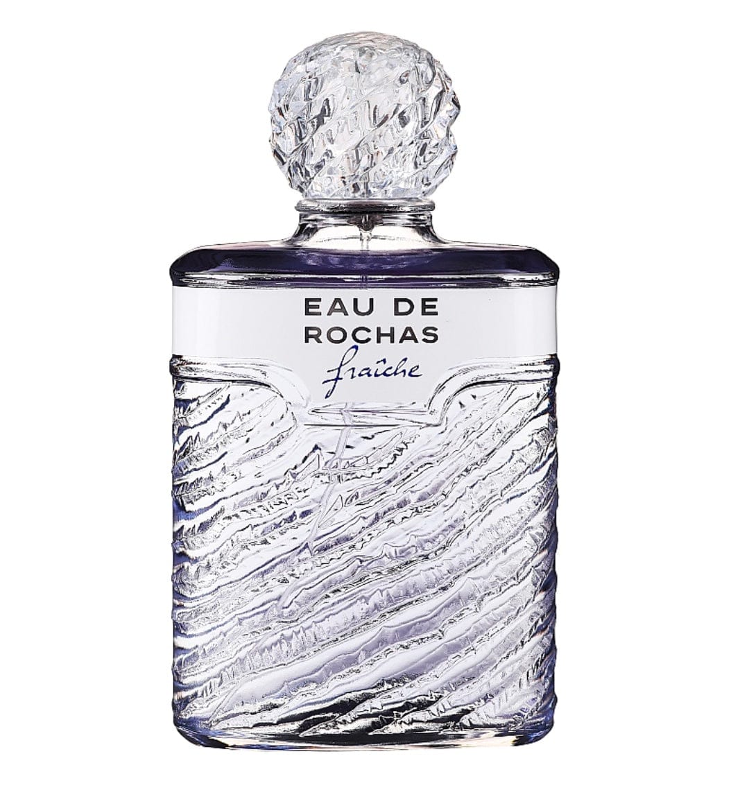 Rochas Eau de Rochas Fraiche Women’s Perfume/Cologne For Women Eau de Toilette 3.4 oz Edt