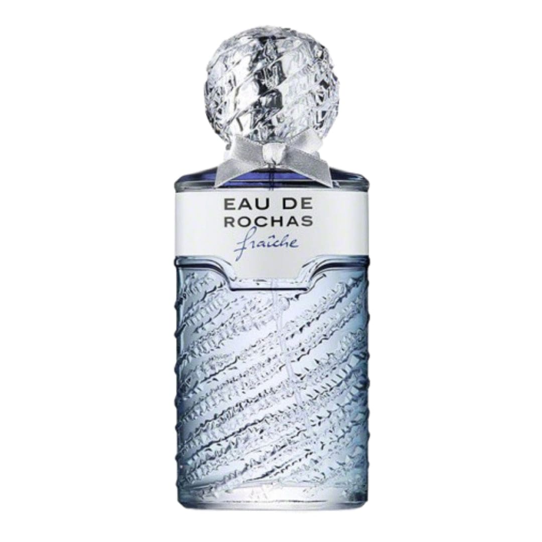 Rochas Eau de Rochas Fraiche Women’s Perfume/Cologne For Women Eau de Toilette 3.4 oz Edt