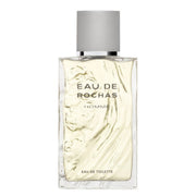 Rochas Eau de Rochas Homme Men’s Perfume/Cologne For Men Eau de Toilette 1.6 oz / 3.3 oz / 6.7 oz / Gift Set 3.3 oz  Edt