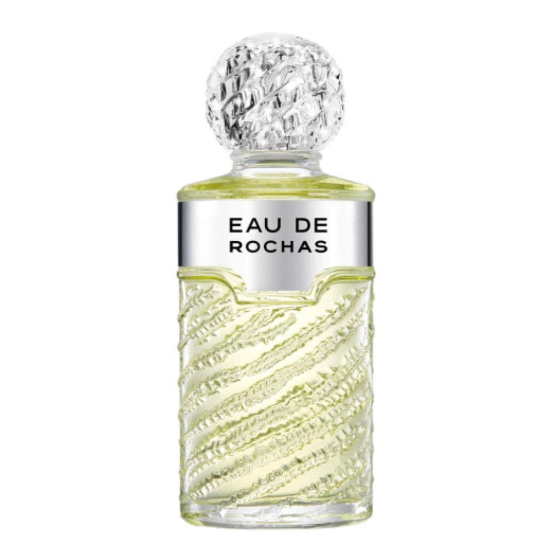 Rochas Eau de Rochas Women’s Perfume/Cologne For Women Eau de Toilette 3.4 oz Edt