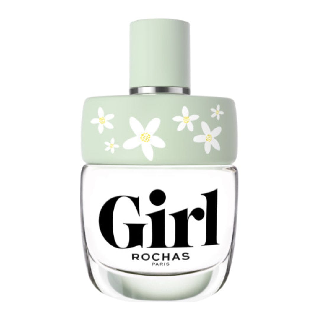 Rochas Girl Women’s Perfume/Cologne For Women Eau de Parfum 3.3 oz Edp
