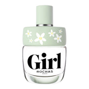 Rochas Girl Women’s Perfume/Cologne For Women Eau de Parfum 3.3 oz Edp