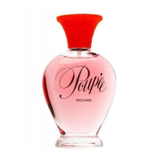 Rochas Poupee Women’s Perfume/Cologne For Women Eau de Toilette 1.7 oz / 3.4 oz Edt