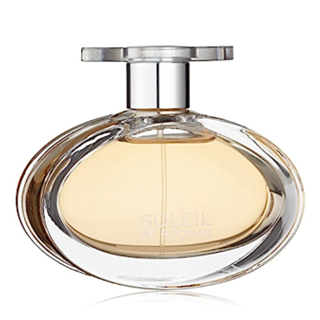 Rochas Rochas Soleil Women’s Perfume/Cologne For Women Eau de Toilette 2.5 oz Edt
