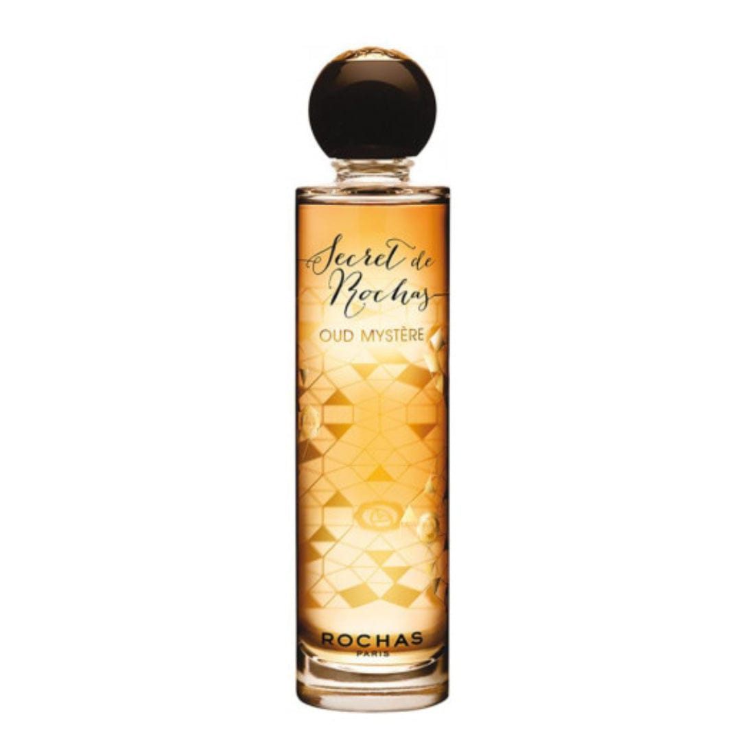 Rochas Secret de Rochas Oud Mystère Women's Perfume Perfume/Cologne For Women Eau de Parfum 3.3 oz Edp