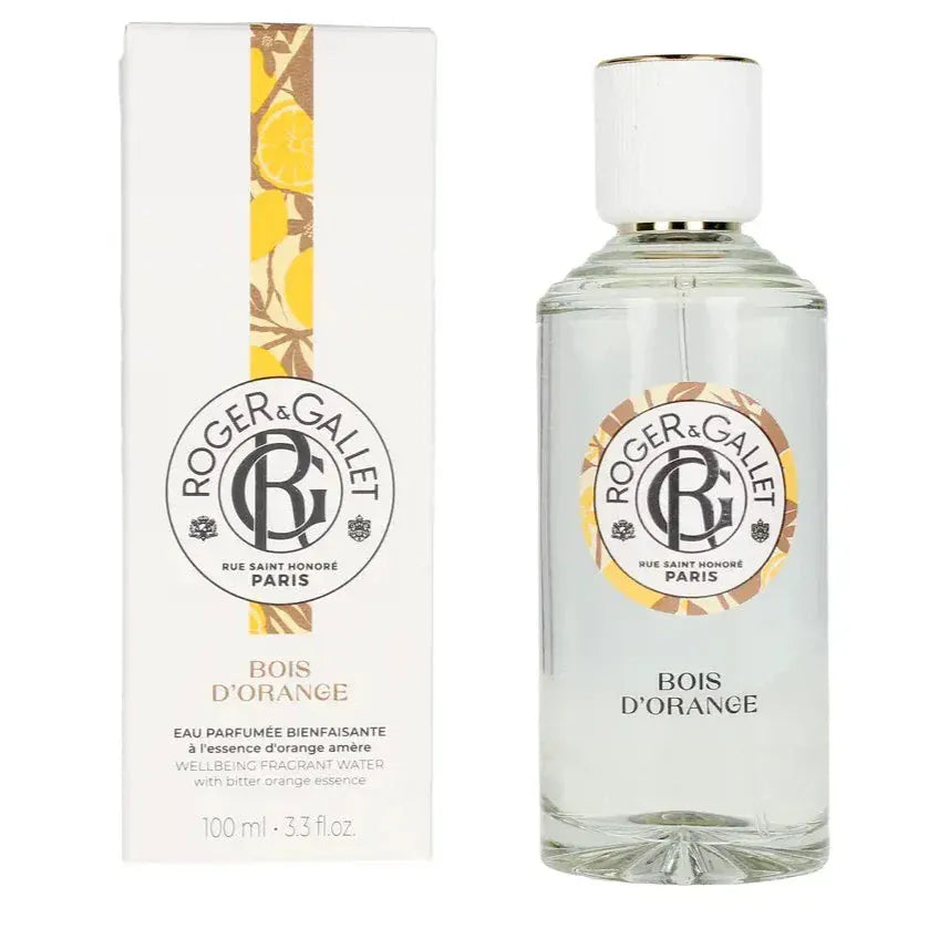 Roger & Gallet Bois d'Orange L'Essence Unisex Perfume/Cologne For Men & Women Eau de Parfum 3.3 oz Edp