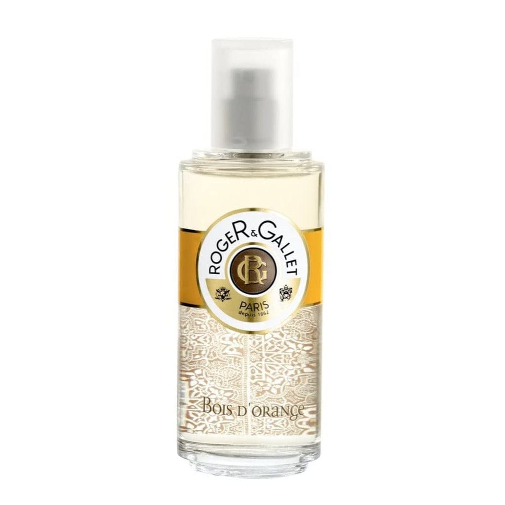 Roger & Gallet Bois d'Orange Unisex Perfume/Cologne For Men & Women Eau de Parfum Fraicher 3.3 oz Edp