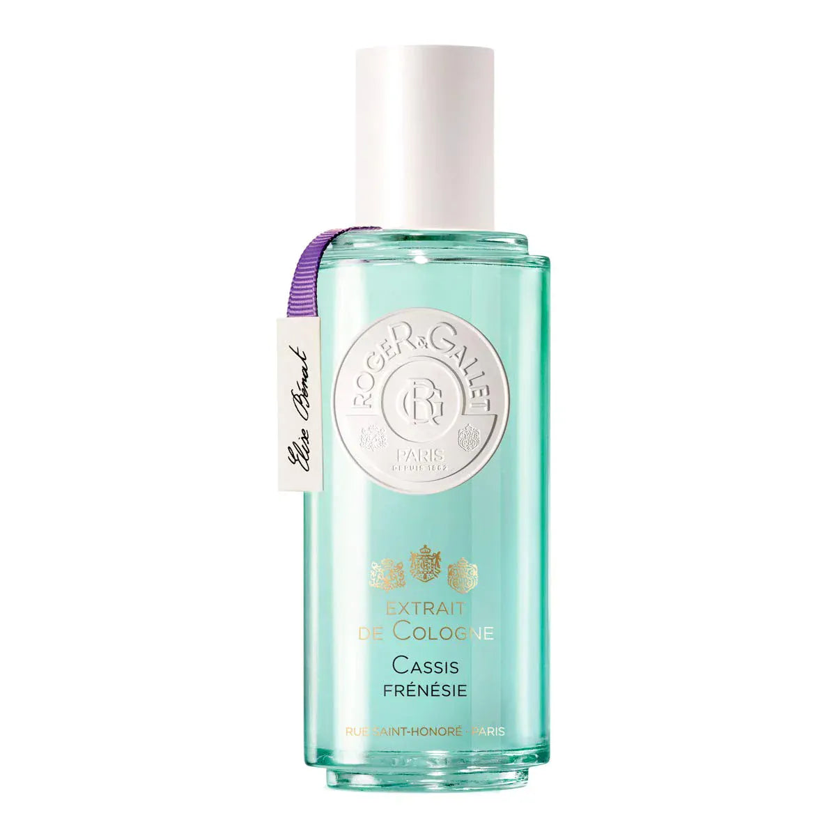 Roger & Gallet Cassis Frénésie Women’s Perfume/Cologne For Women Eau de Cologne 3.3 oz Edc