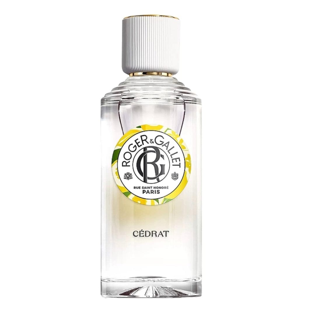 Roger & Gallet Cedrat Essentielle Unisex Perfume/Cologne For Men & Women Eau de Parfum 3.3 oz Edp