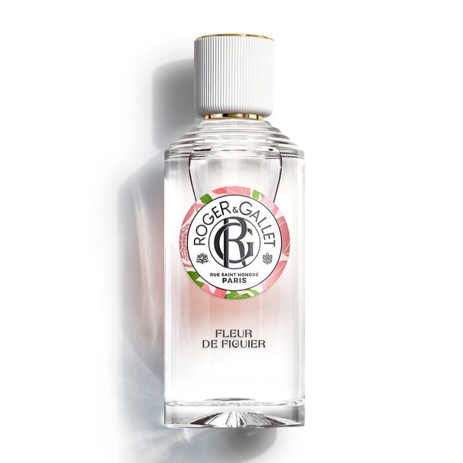 Roger & Gallet Fleur de Figuier L'Extrait Women’s Perfume/Cologne For Women Eau de Parfum L'Extrait 3.3 oz Edp