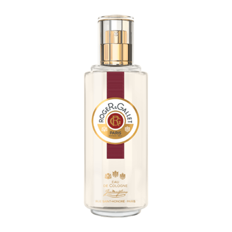 Roger & Gallet Jean Marie Farina Extra Vieille Unisex Perfume/Cologne For Men & Women Eau de Cologne 3.3 oz / 3.38 oz / 6.6 oz / Deodorant 5.0 oz / Soap 3.5 ozEdc