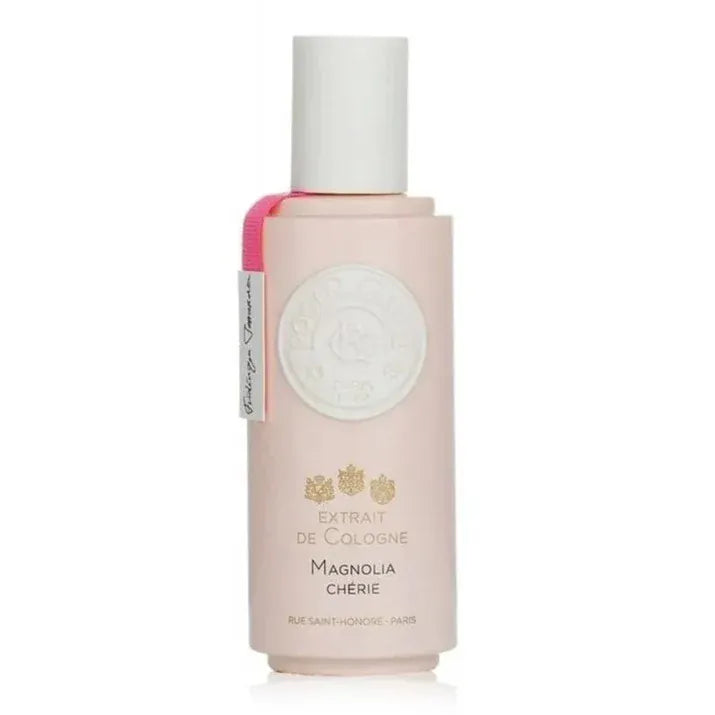Roger & Gallet Magnolia Chérie Women’s Perfume/Cologne For Women Eau de Parfum 3.3 oz Edp