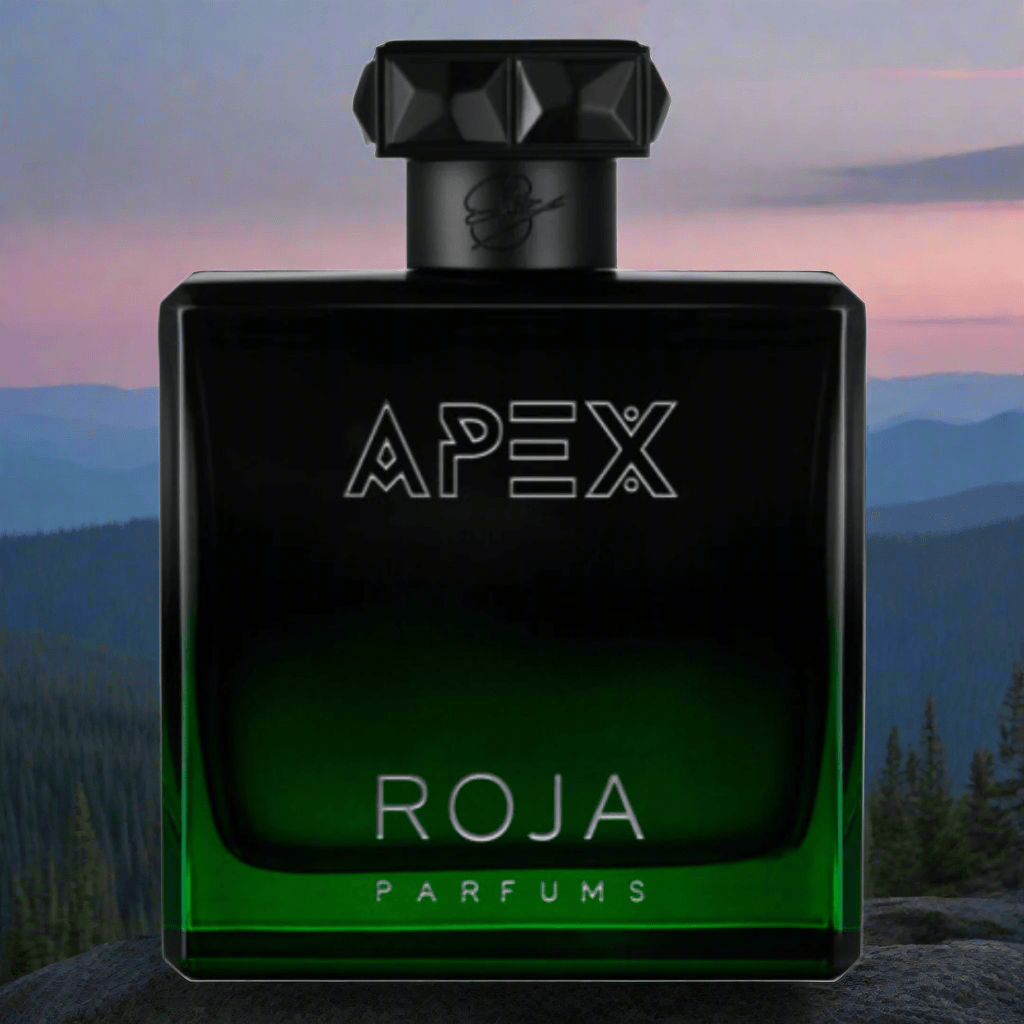 Roja Apex For Men Eau de Parfum 3.4 oz / 100 ml
