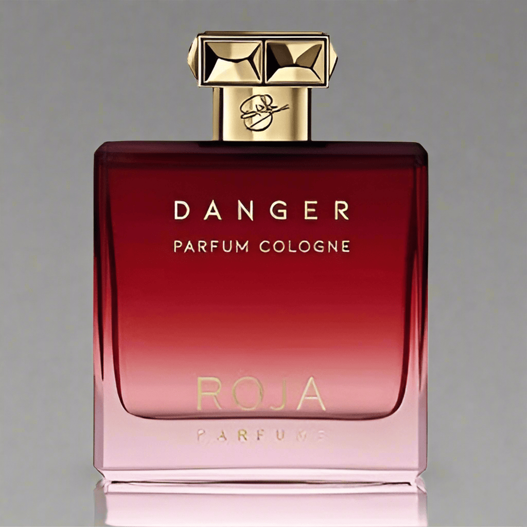 Roja Dove Danger Pour Homme Parfum Cologne Men's Perfume/Cologne For Men Eau De Parfum 3.4 oz Edp