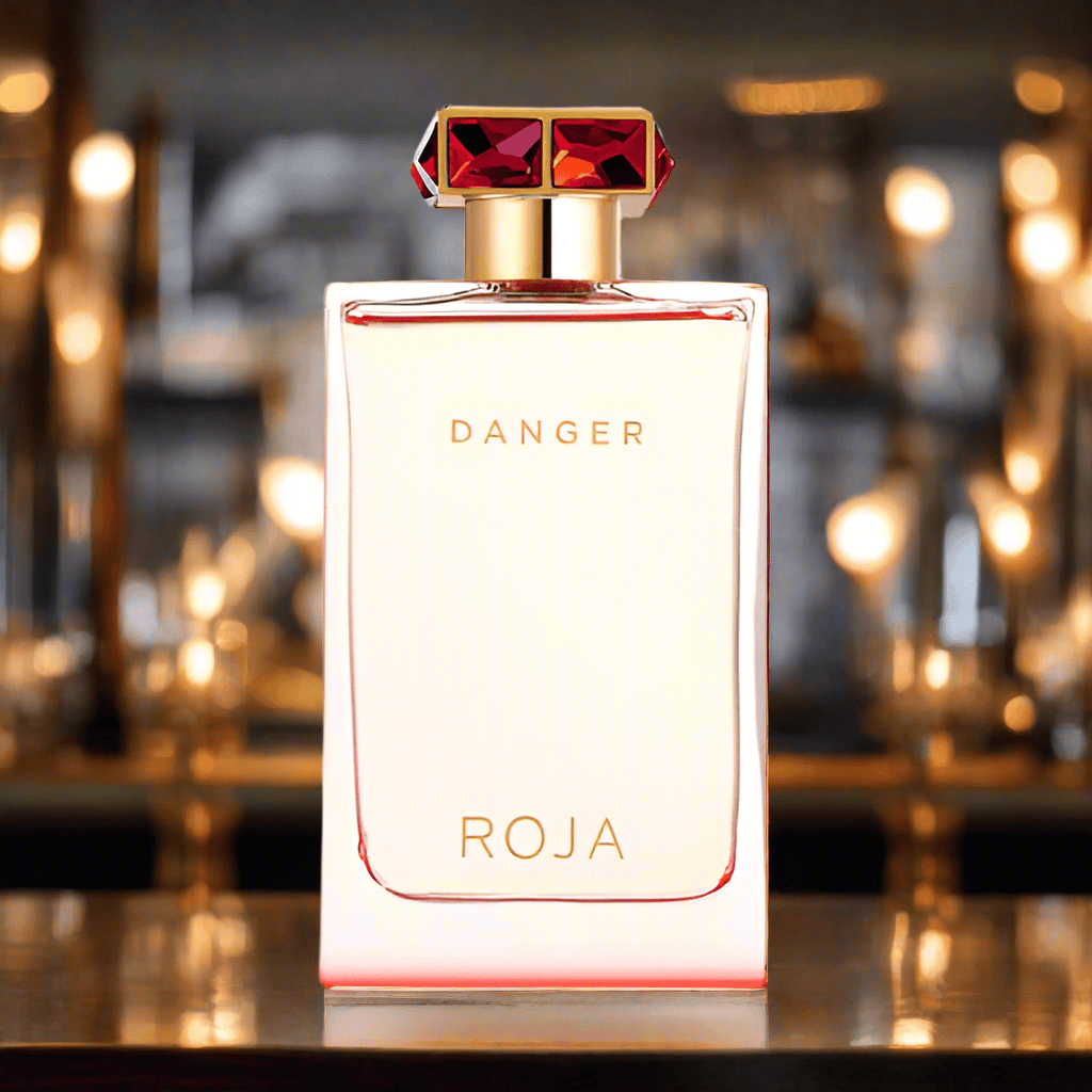 Roja Dove Danger Women's Perfume/Cologne For Women Eau De Parfum 1.7 oz / 2.5 oz Edp