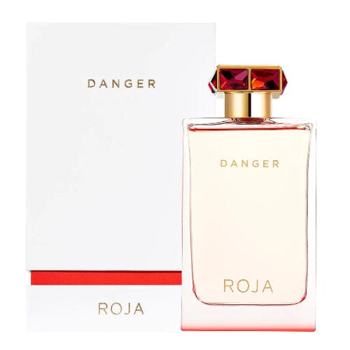 Roja Dove Danger Women's Perfume/Cologne For Women Eau De Parfum 1.7 oz / 2.5 oz Edp 2.5 oz