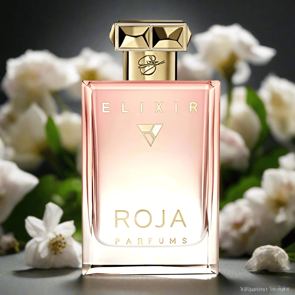 Roja Dove Elixir Pour Femme Essence De Parfum Women's Perfume/Cologne For Men Eau De Parfum 3.4 oz Edp