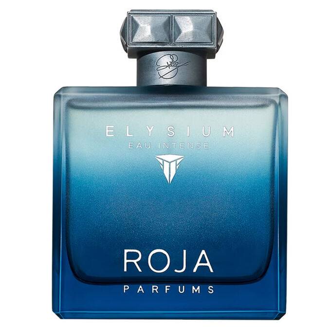 Roja Dove Elysium Eau Intense Men’s Perfume/Cologne For Men Eau de Parfum 3.4 oz Edp