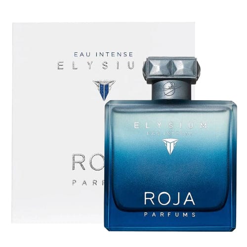 Roja Dove Elysium Eau Intense Men’s Perfume/Cologne For Men Eau de Parfum 3.4 oz Edp