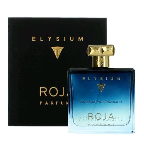 Roja Dove Elysium Pour Homme Parfum Men's Perfume/Cologne For Men Eau De Parfum Spray 3.4 Oz Edp
