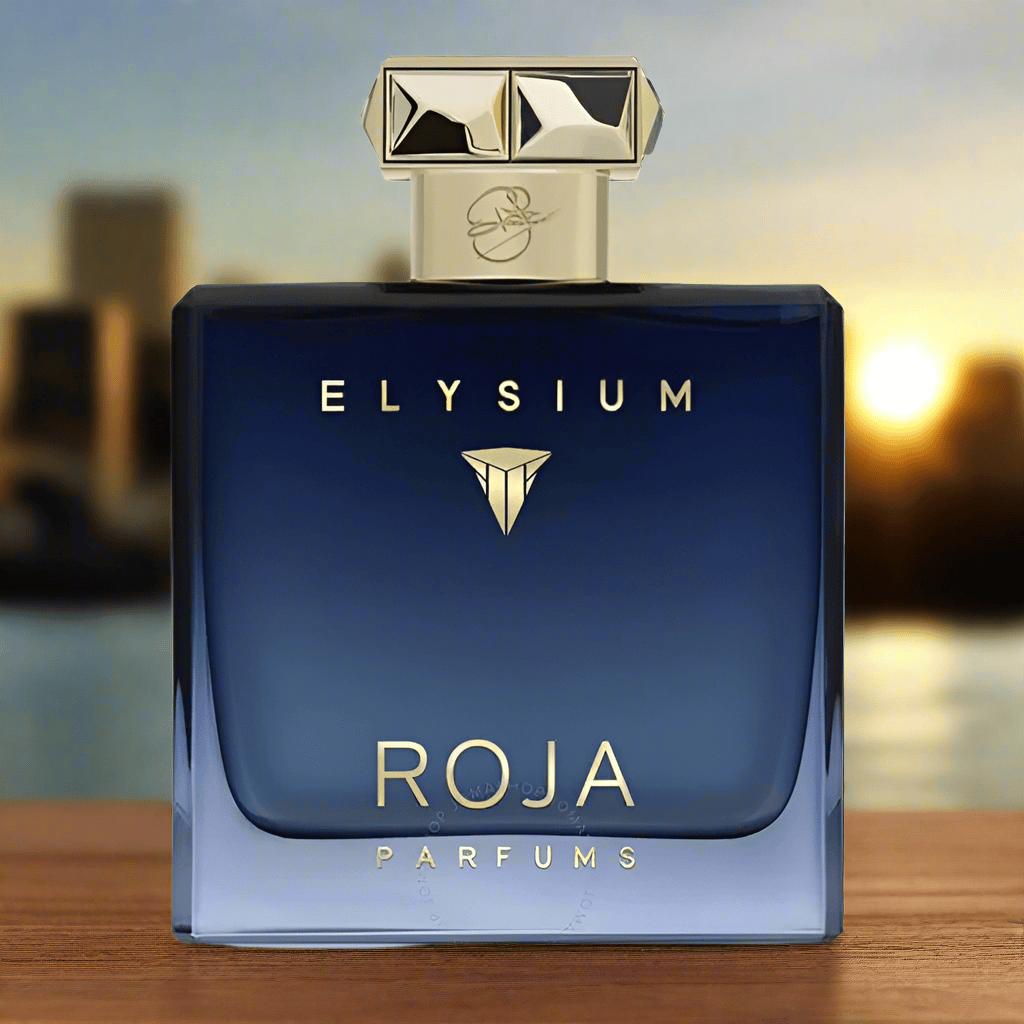 Roja Dove Elysium Pour Homme Parfum Men's Perfume/Cologne For Men Eau De Parfum Spray 3.4 Oz Edp