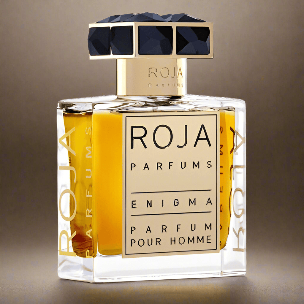 Roja Dove Enigma Pour Homme Men's Perfume/Cologne For Men Eau De Parfum 1.7 oz Edp