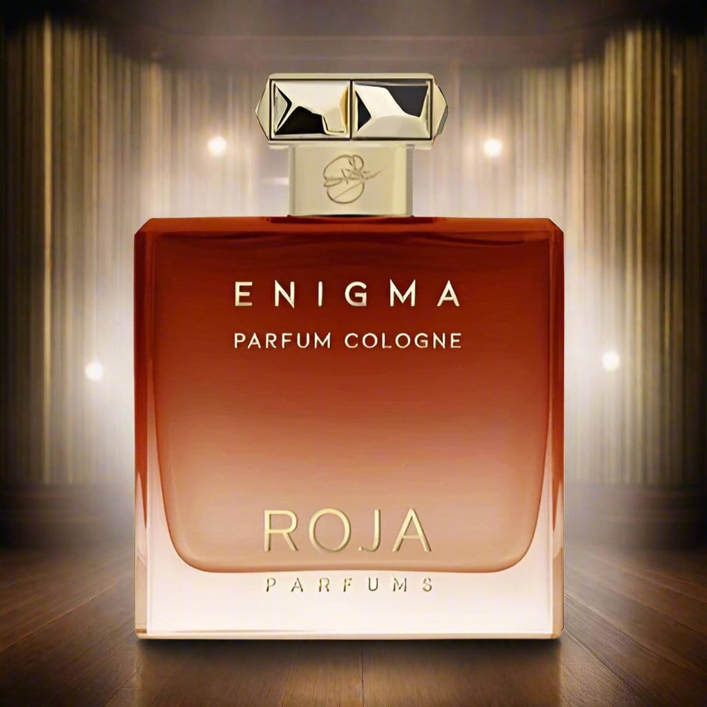 Roja Dove Enigma Pour Homme Parfum Cologne Men's Perfume/Cologne For Men Eau De Parfum 3.4 oz Edp