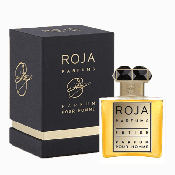 Roja Dove Fetish Pour Homme - For Men Eau De Parfum 1.7 oz
