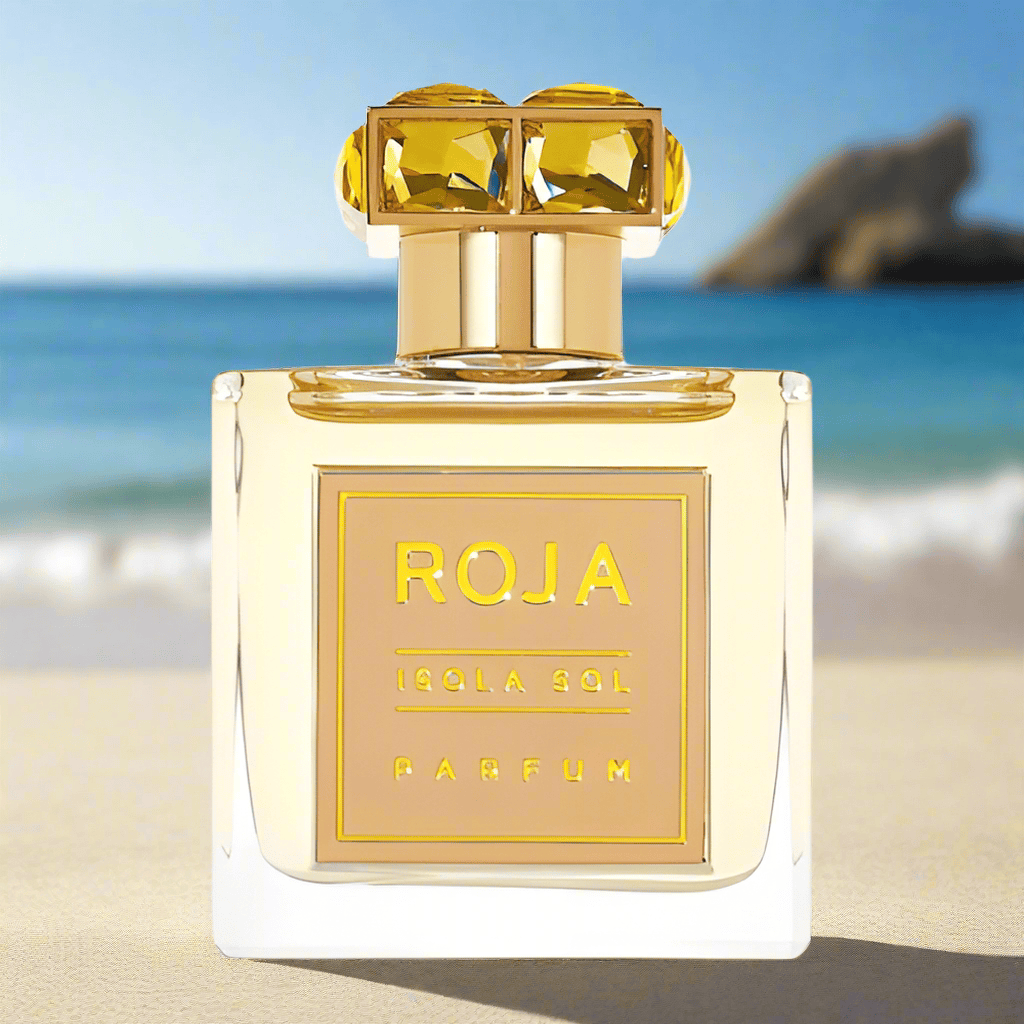 Roja Dove Isola Sol Unisex Perfume/Cologne For Men & Women Eau de Parfum 1.7 oz Edp