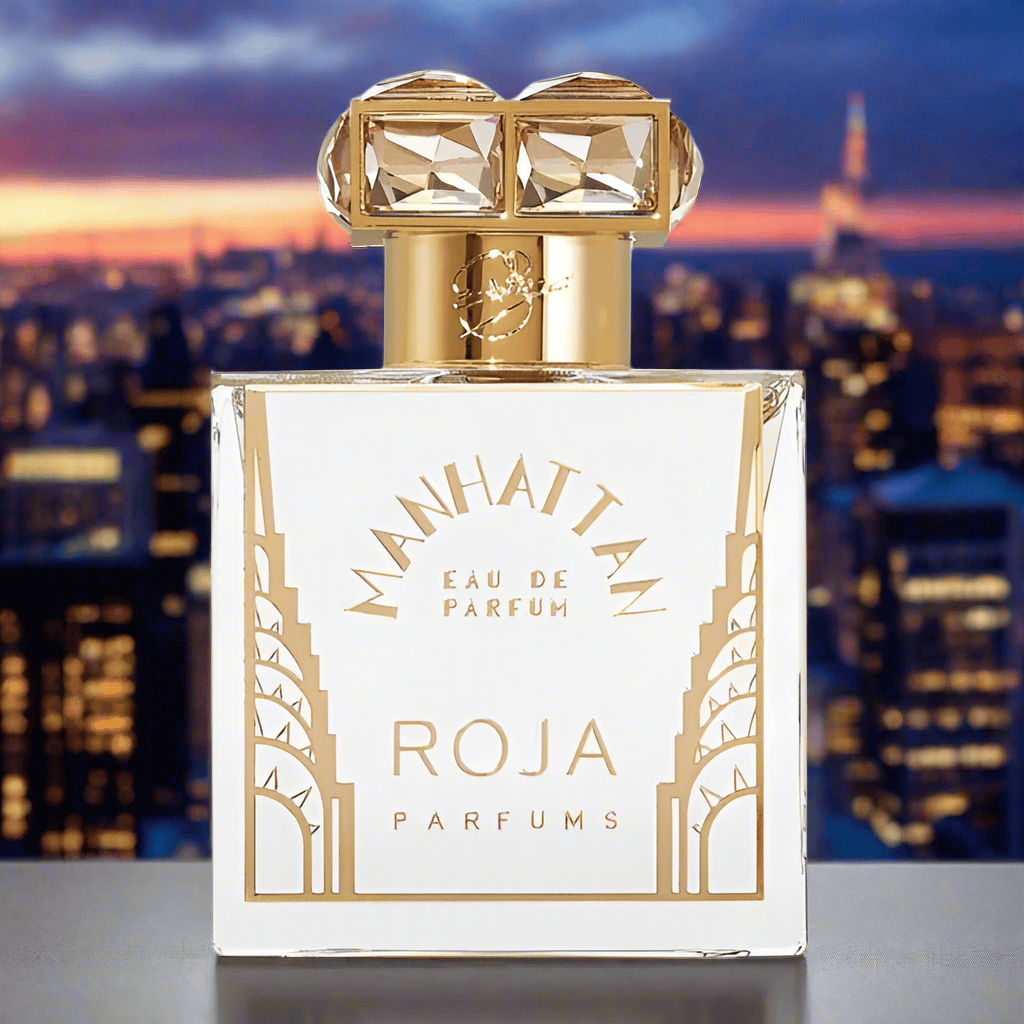 Roja Dove Manhattan 3.4 oz Edp– Fandi Perfume