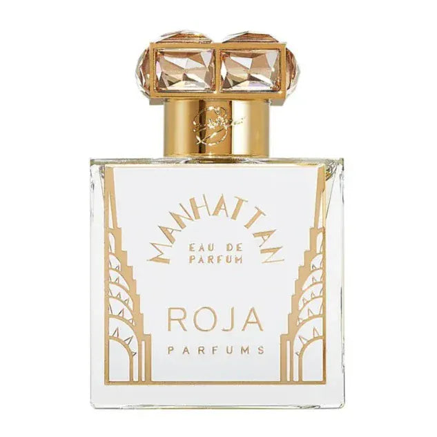 Roja Dove Manhattan Unisex Perfume/Cologne For Men & Women Eau de Parfum 3.4 oz Edp