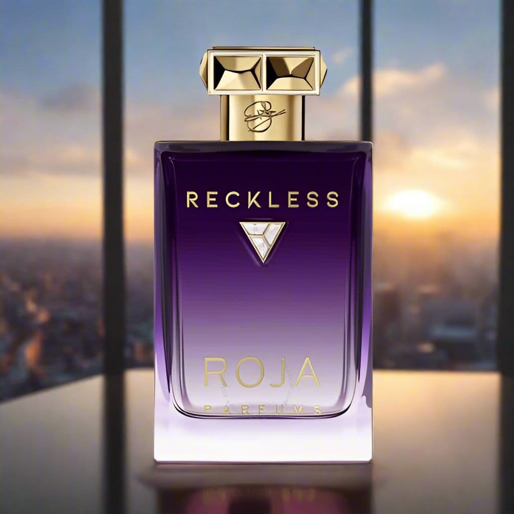 Roja Dove Reckless Pour Femme Essence De Parfum Women's Perfume/Cologne For Women Eau De Parfum 3.4 oz Edp