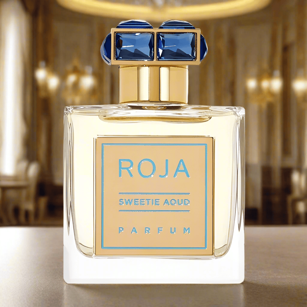 Roja Dove Sweetie Aoud 1.7 oz Edp– Fandi Perfume