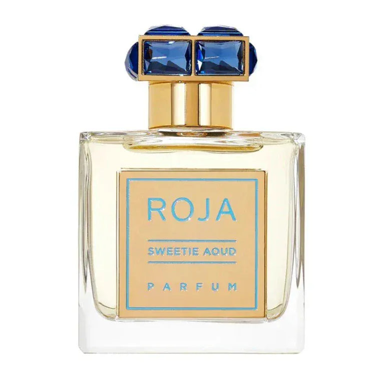 Roja Dove Sweetie Aoud Unisex Perfume/Cologne For Men & Women Eau de Parfum 1.7 oz Edp