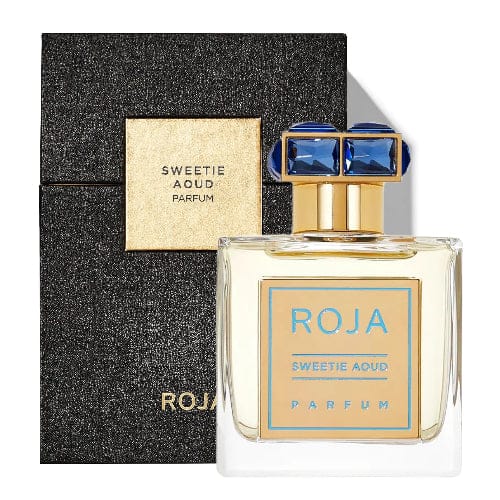 Roja Dove Sweetie Aoud Unisex Perfume/Cologne For Men & Women Eau de Parfum 1.7 oz Edp