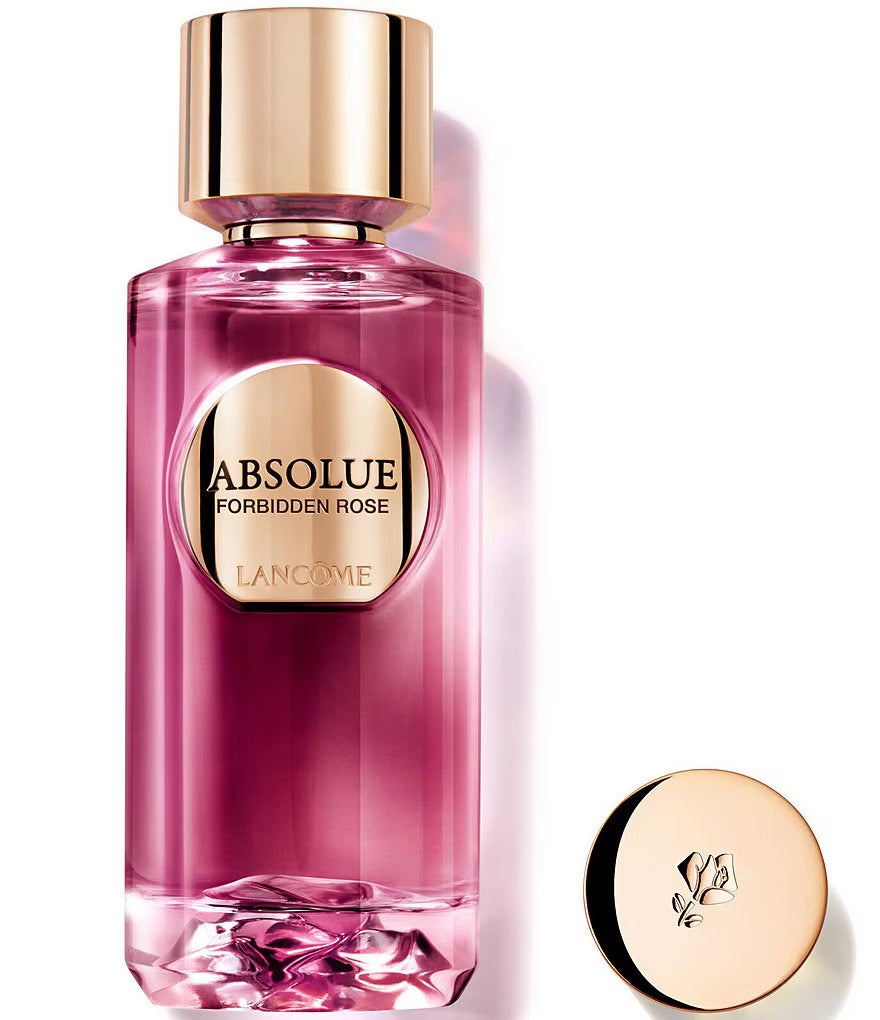 Lancome Forbidden Rose 3.4 oz / 100 ml