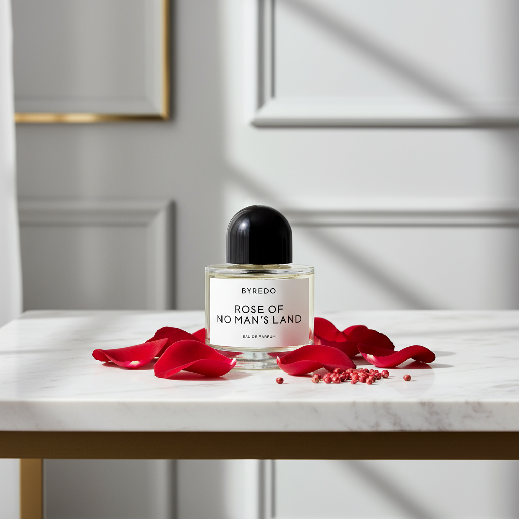 Byredo Rose Of No Man's Land Unisex Eau De Parfum – Fandi Perfume