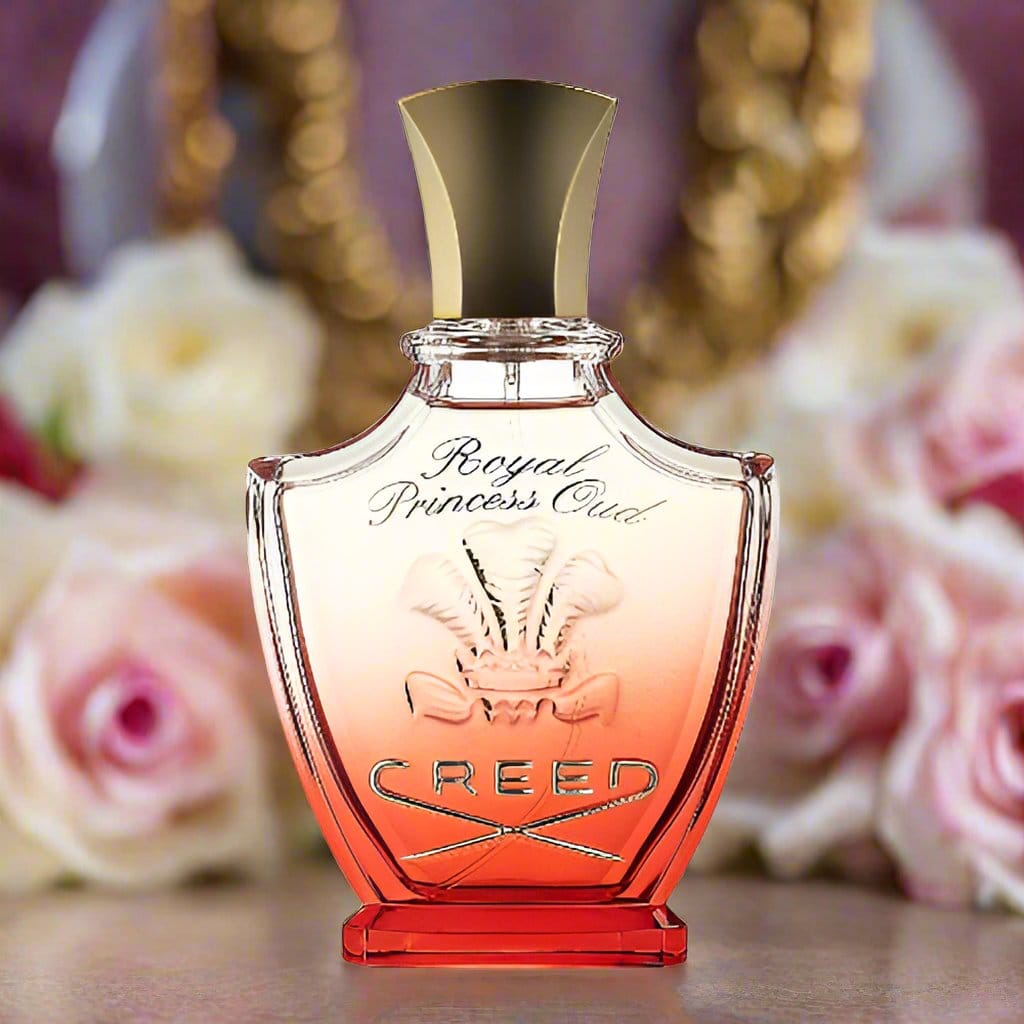Creed Royal Princess Oud– Fandi Perfume