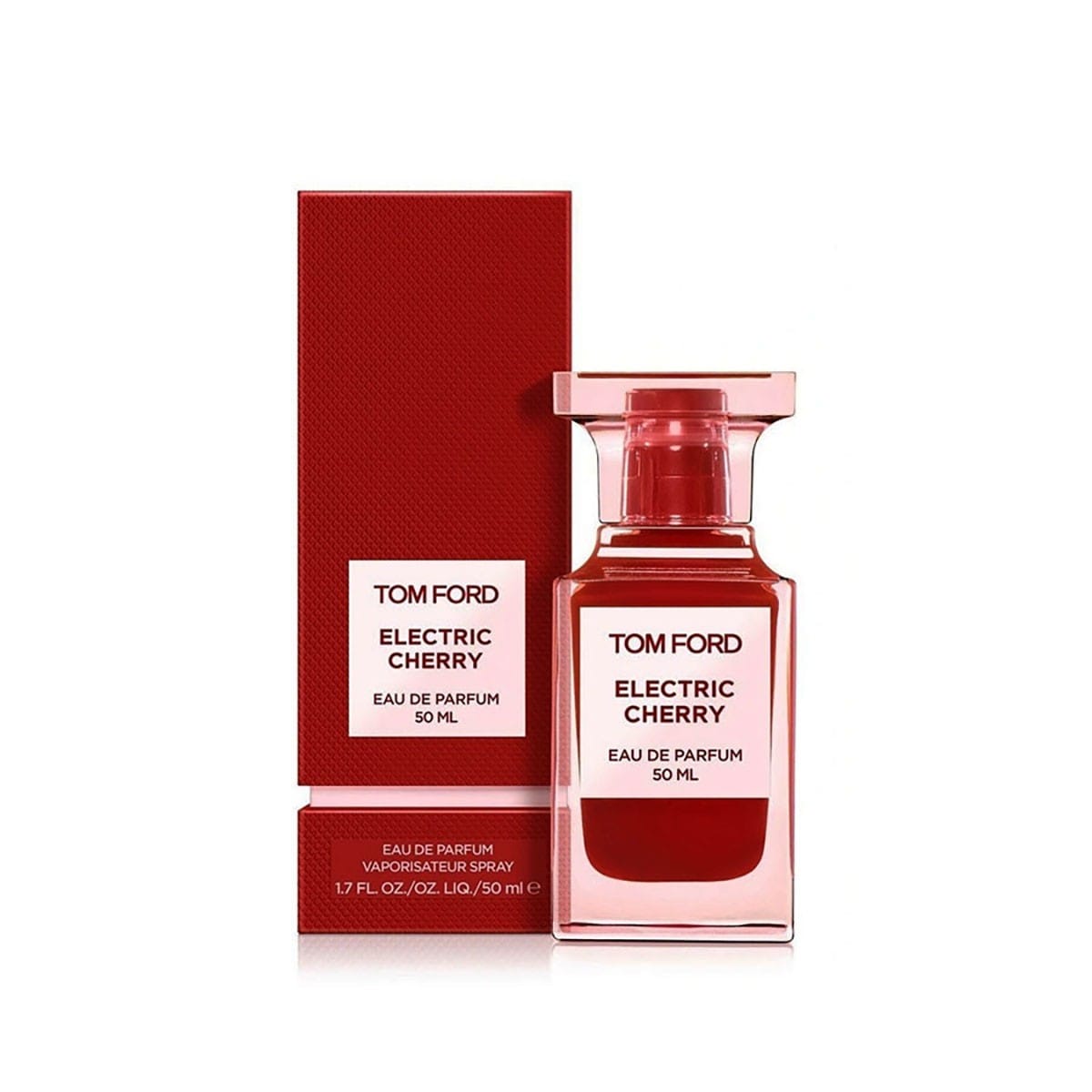Tom Ford Electric Cherry