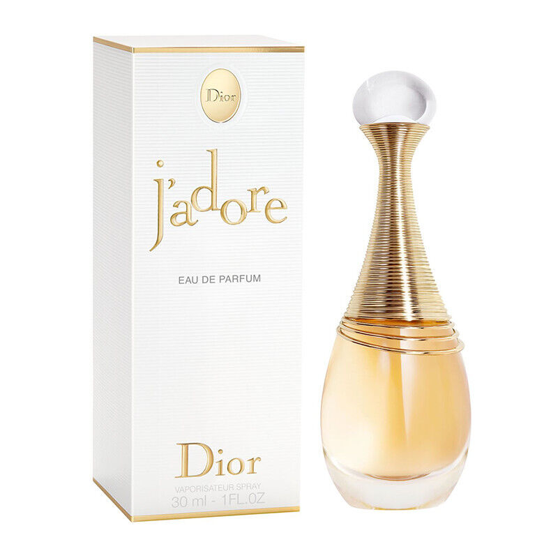 Christian Dior J’adore - For Women Eau de Parfum 1.0 oz