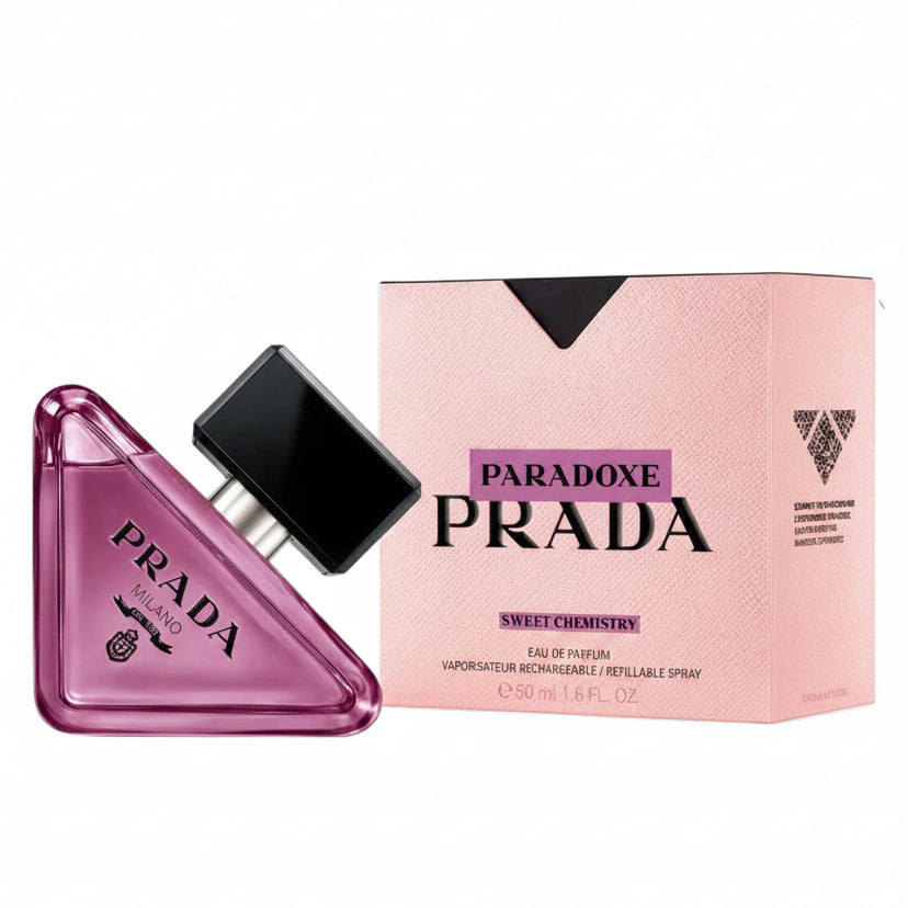Prada Paradoxe Sweet Chemistry